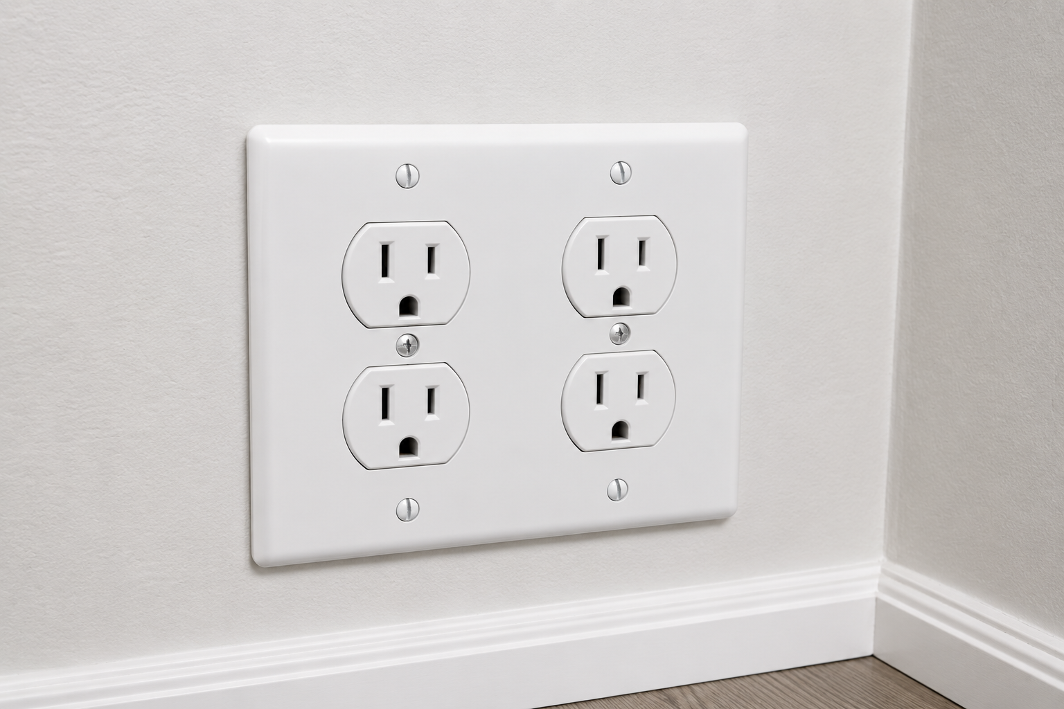 After Electrical